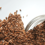 Flax Seed gel: homemade gel For Silky And Shiny hairs