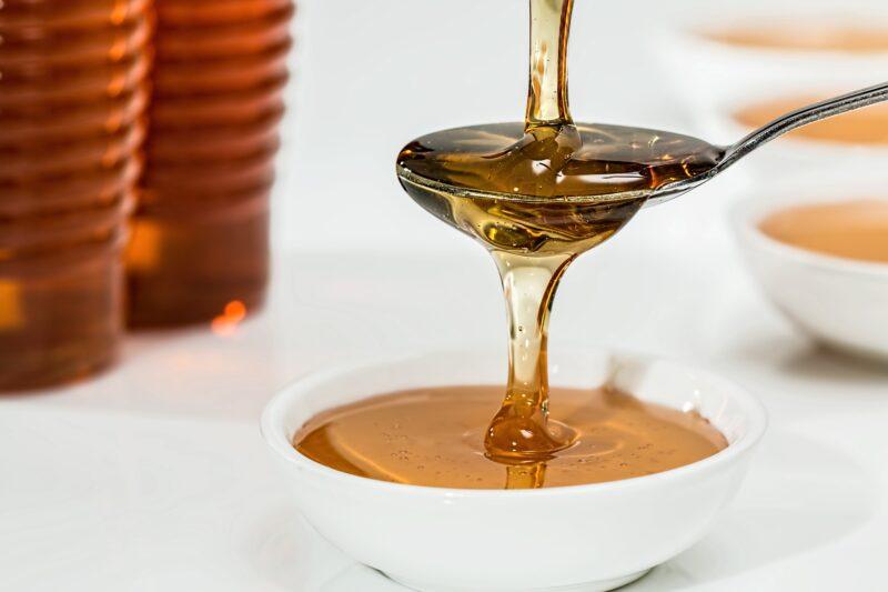 home remedies for dry skin
