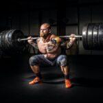 Barbell neck pad guide: What is it & its use? 5 types of barbell foam pad and their pros and cons