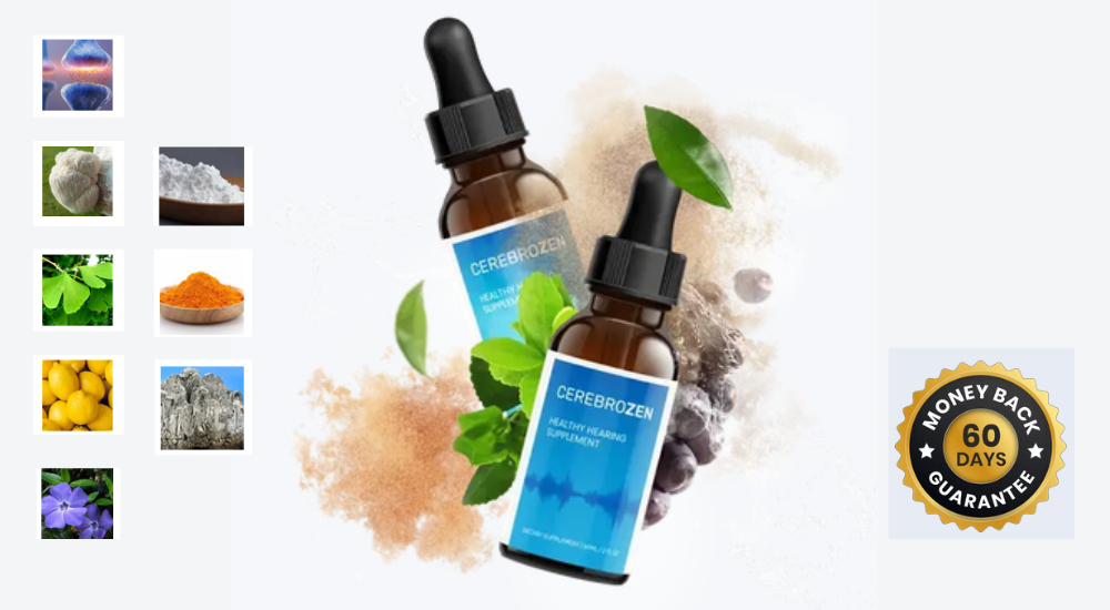 Cerebrozen Reviews: SHOCKING Customer Experiences and Potential Side Effects