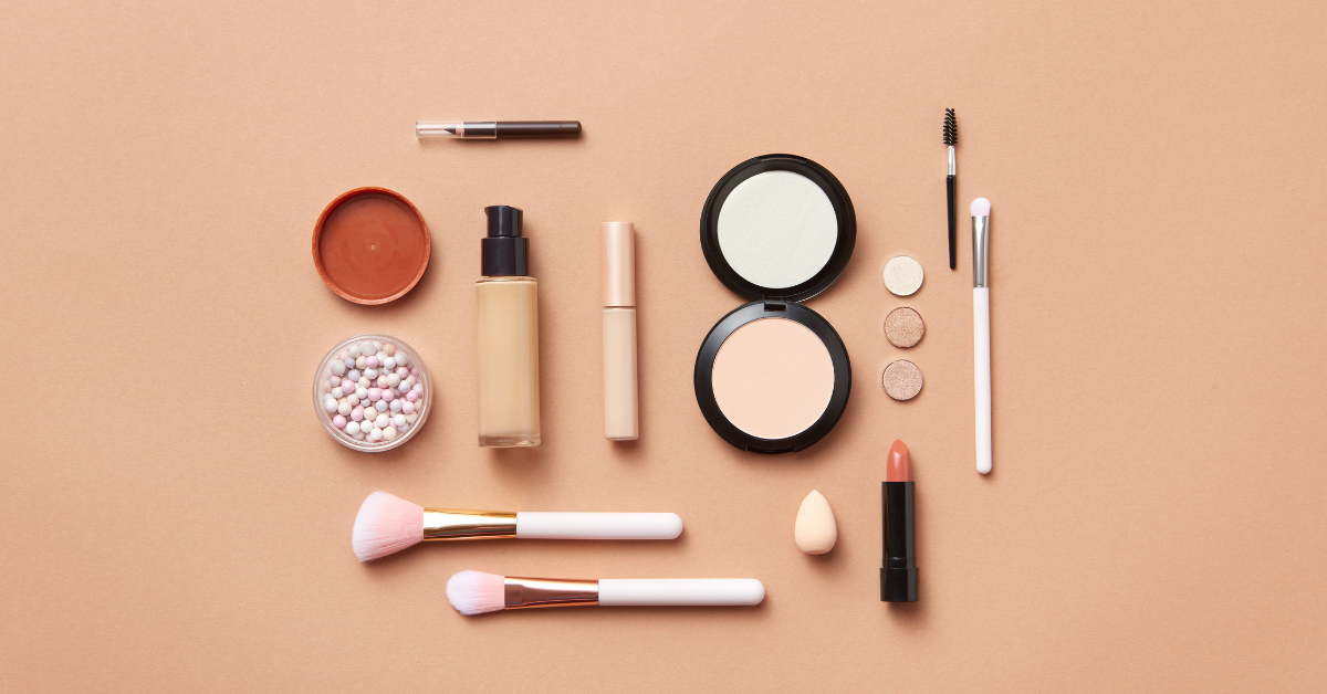 Nanocosmetics for Skin: The Future of Skincare is Here